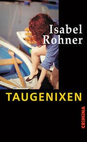 Cover von Taugenixen
