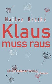 Cover von Klaus muss raus