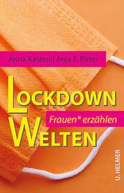 Cover von Lockdown-Welten