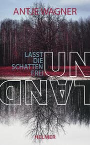 Cover von Unland