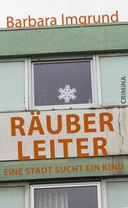 Cover von Räuberleiter