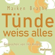 Cover von Tünde weiss alles