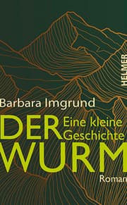 Cover von Der Wurm