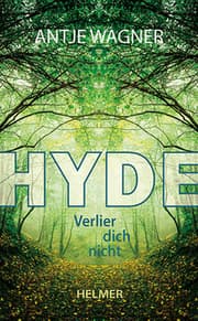 Cover von Hyde