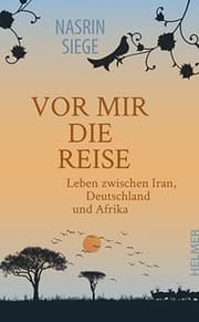 Cover von Vor mir die Reise