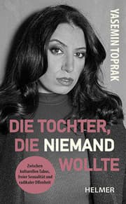 Cover von Die Tochter, die niemand wollte