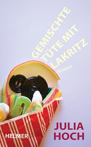 Cover von Gemischte Tüte mit Lakritz