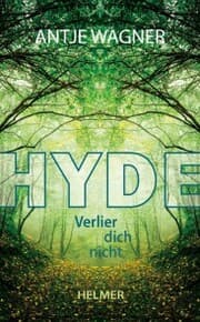 Cover von Hyde
