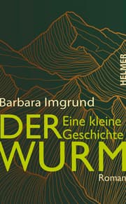 Cover von Der Wurm