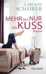 Cover von Mehr als nur ein Kuss