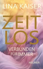 Cover von Zeitlos