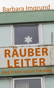 Cover von Räuberleiter