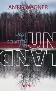 Cover von Unland