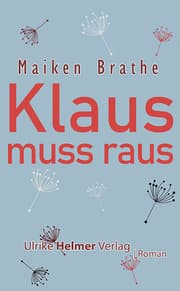 Cover von Klaus muss raus
