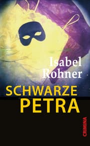 Cover von Schwarze Petra
