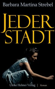 Cover von Jederstadt