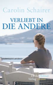 Cover von Verliebt in die Andere