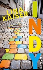Cover von Indy