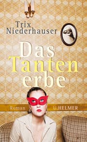 Cover von Das Tantenerbe