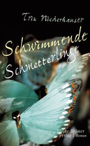 Cover von Schwimmende Schmetterlinge