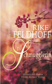 Cover von Die Schmugglerin
