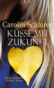 Cover von Küsse mit Zukunft