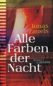 Cover von Alle Farben der Nacht