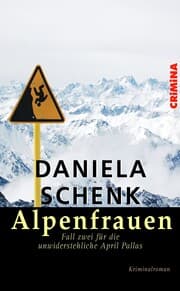 Cover von Alpenfrauen