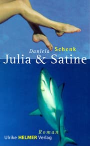 Cover von Julia und Satine
