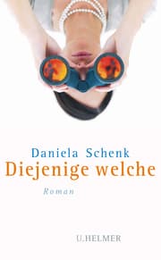Cover von Diejenige welche