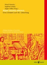 Cover von Stupor saxoniae inferioris