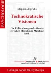 Cover von Technokratische Visionen