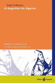 Cover von St.Augustine the Algerian