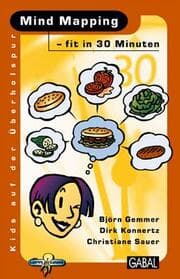 Cover von Mind Mapping