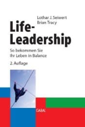 Cover von Life-Leadership