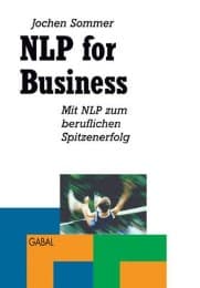 Cover von NLP for Business