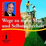 Cover von Wege zu mehr Mut und Selbstsicherheit