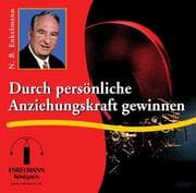 Cover von Durch persönliche Anziehungskraft gewinnen