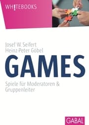 Cover von Games