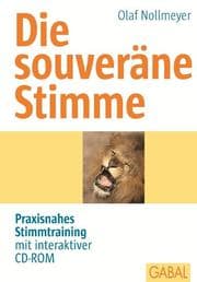 Cover von Die souveräne Stimme