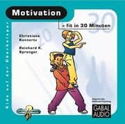 Cover von Motivation