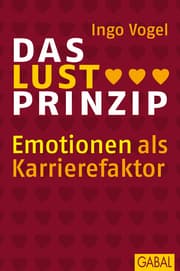 Cover von Das Lust Prinzip