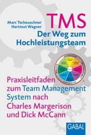 Cover von TMS - Das Team Management System