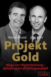 Cover von Projekt Gold