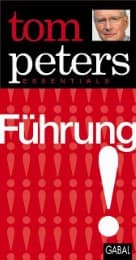 Cover von Führung