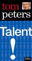 Cover von Talent