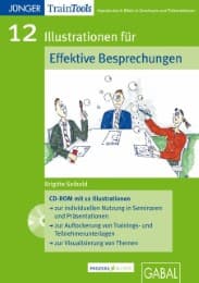 Cover von Effektive Besprechungen