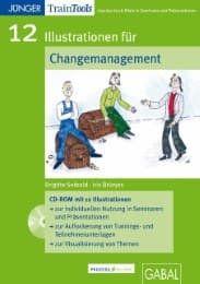 Cover von Changemanagement