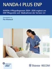 Cover von NANDA-I PLUS ENP