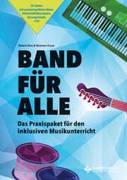 Cover von Band für Alle